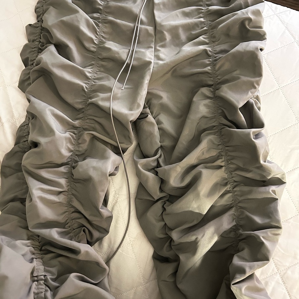 SHEIN Gray Apparel